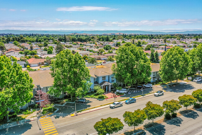 Building Photo - Alvarado Senior Living