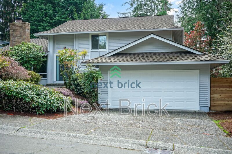 8129 NE 121st St, Kirkland, WA 98034 House Rental in Kirkland, WA