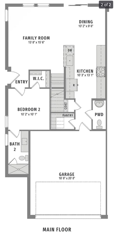 Building Photo - 1320 Hill Country Pl