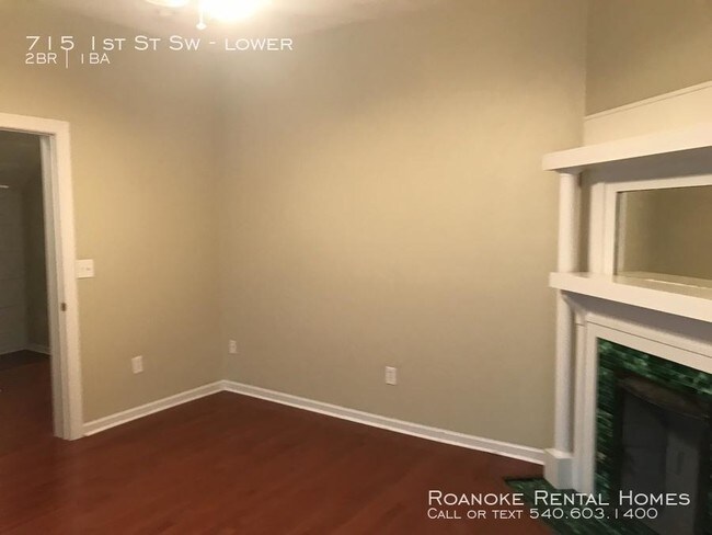 Building Photo - 2 bedroom in Roanoke VA 24016