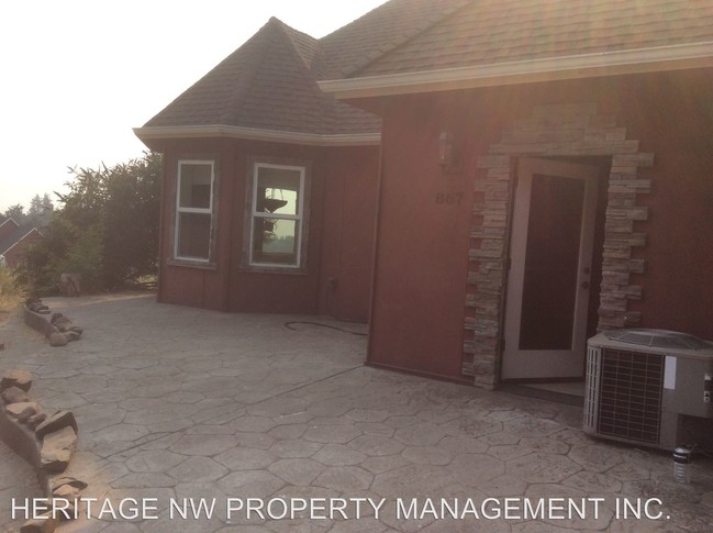 Foto del edificio - 4 br, 4 bath Apartment - 867 NORTH POINT LOOP
