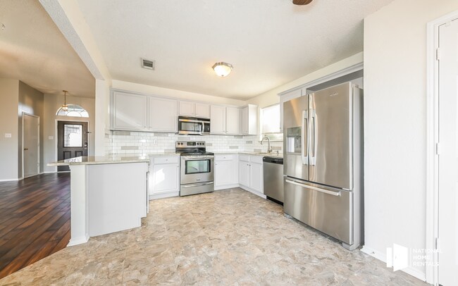 Foto del edificio - 309 Westwood Dr