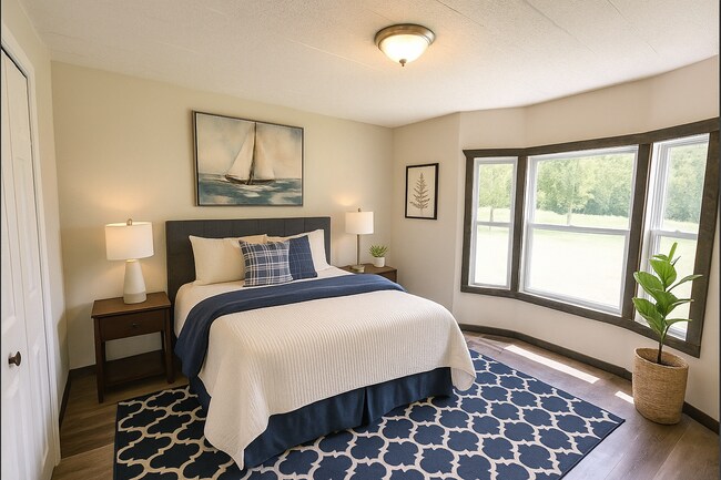 Foto del edificio - Fully Remodeled 3 Bedroom, 2 Bath Home in ...