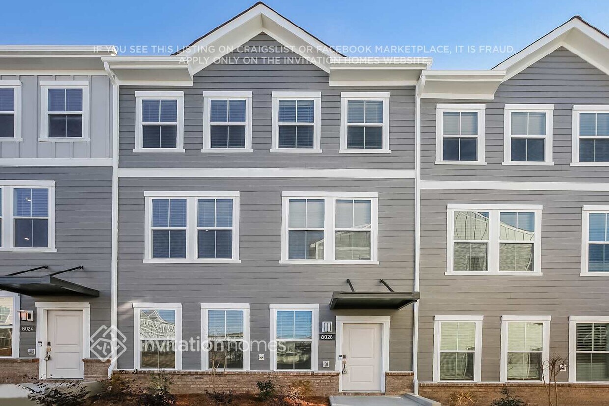 Foto principal - 8028 Roest Ln
