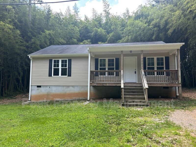 Primary Photo - 7201 Bennington Rd