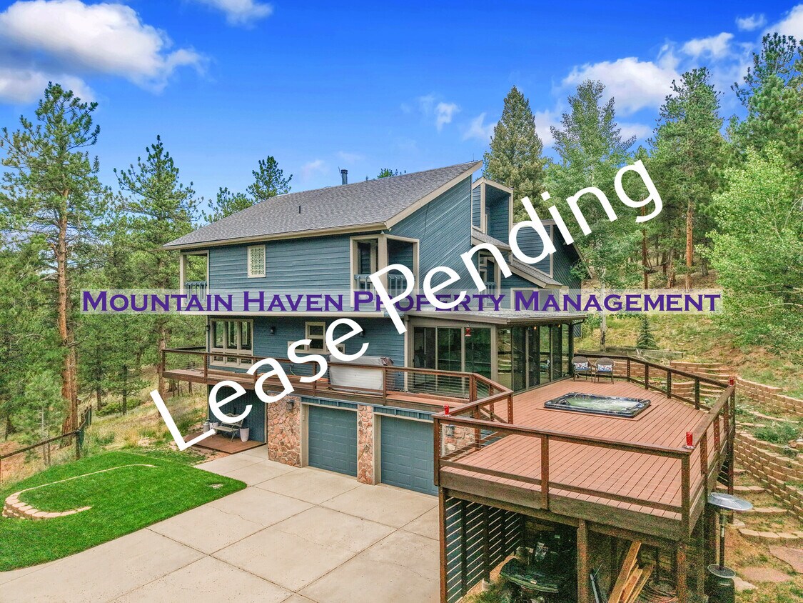 Foto principal - 2302 Mt Evans Blvd
