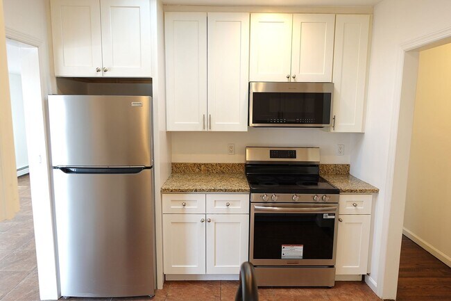 Foto del edificio - Updated 3 Bedroom / 2 Bath Home