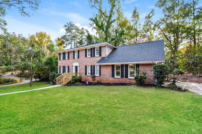 Building Photo - Gorgeous Home in Columbia, SC