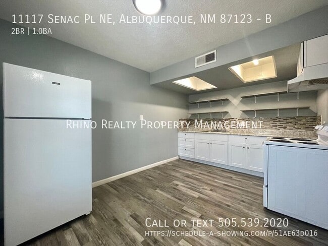 Building Photo - 11117 Senac Pl NE