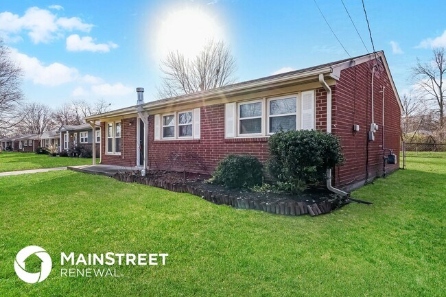 Building Photo - 3510 Foreman Ln