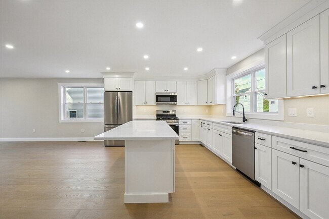 Foto del edificio - 110 Stowe St