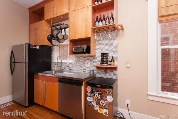 Building Photo - 2 br, 1 bath House - 3538 Alcott Street