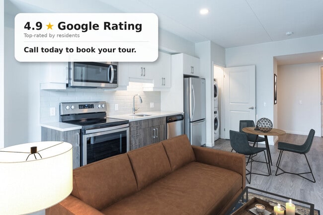 Building Photo - The Scott