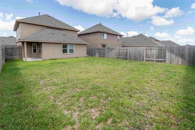 Building Photo - 19007 Moynihan Dr