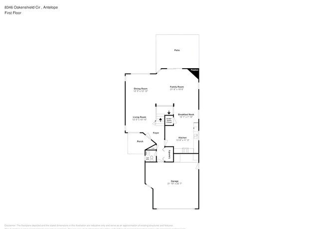Building Photo - 8346 Oakenshield Cir