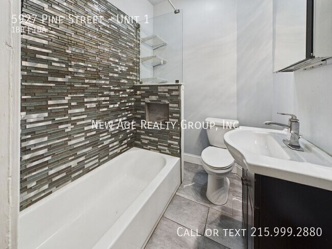 Foto del edificio - 5927 Pine St