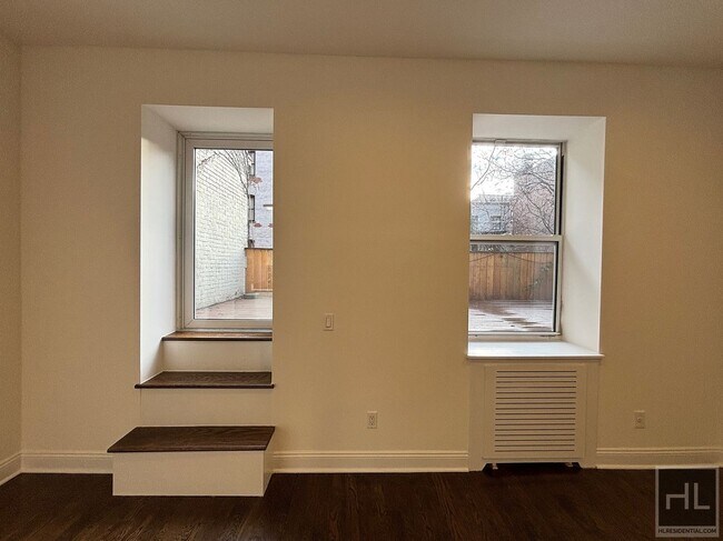 Foto del edificio - WEST 9 AVE