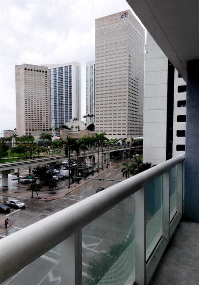 Foto del edificio - 50 Biscayne Blvd