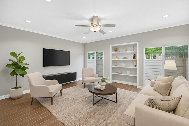 Foto del edificio - 6019 Winsome Ln