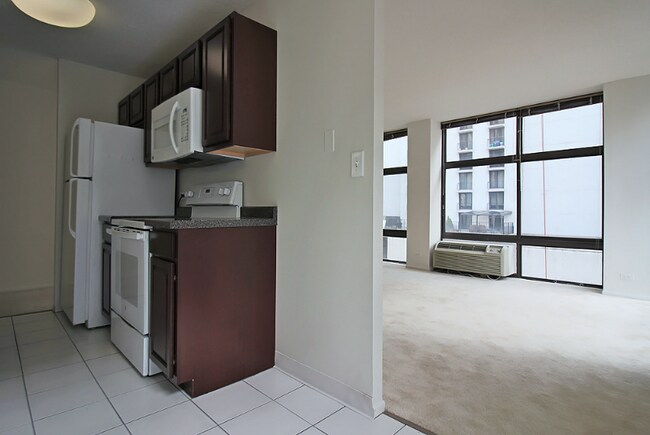 Foto del edificio - 1202 N Stone St