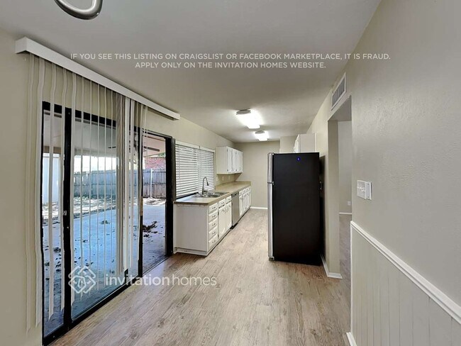 Foto del edificio - 1514 Coffeyville Trail