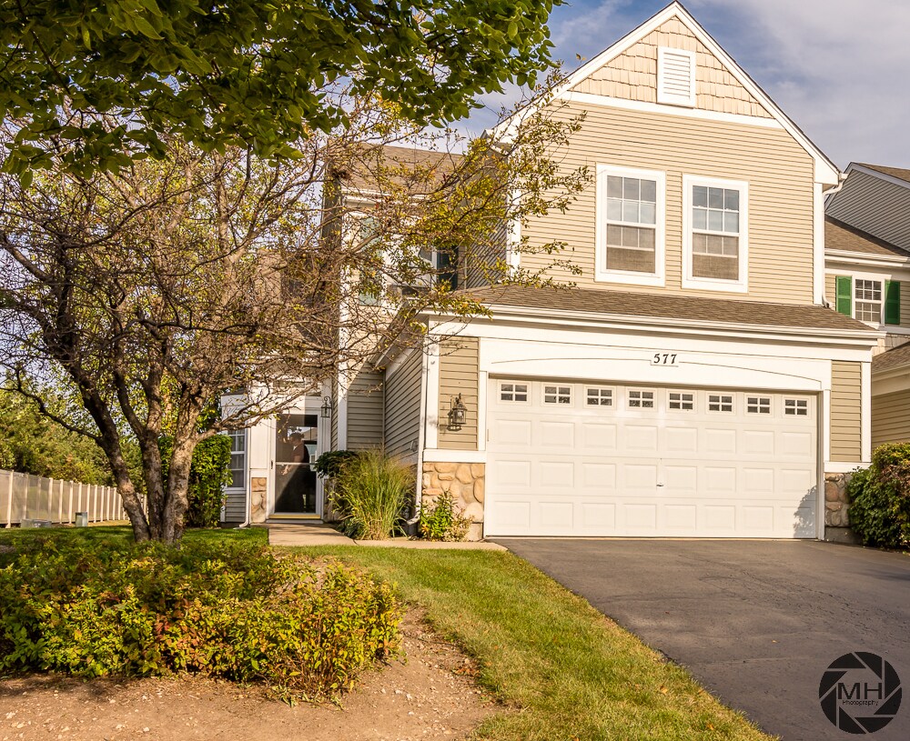 Foto principal - 577 Pinebrook Dr