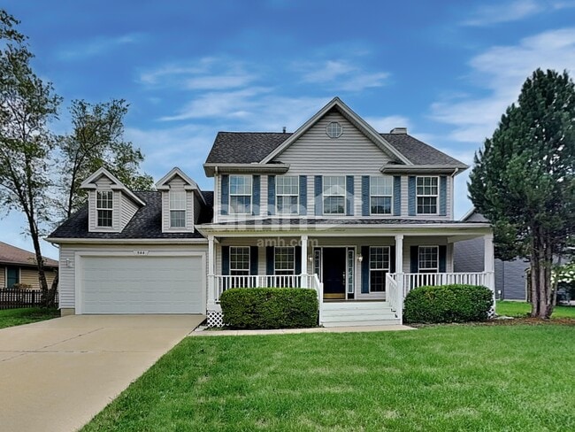 Building Photo - 544 W Barberry Cir