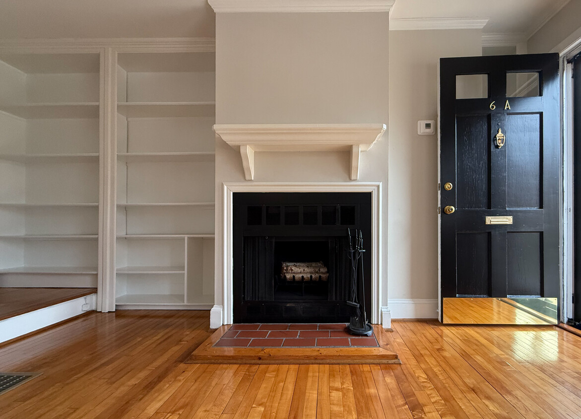 Foto principal - 212 N Laurel Ave