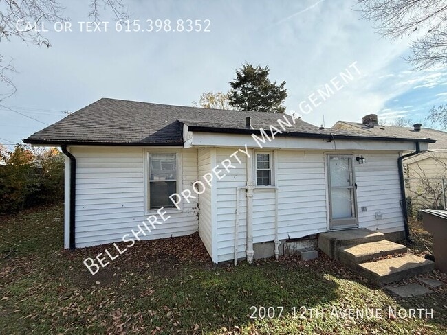 Photo - 2007 12th Ave N House