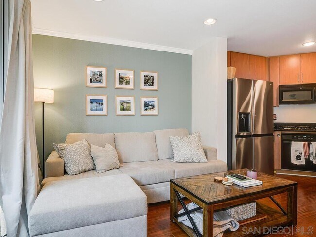 Foto del edificio - 1225 Island Ave