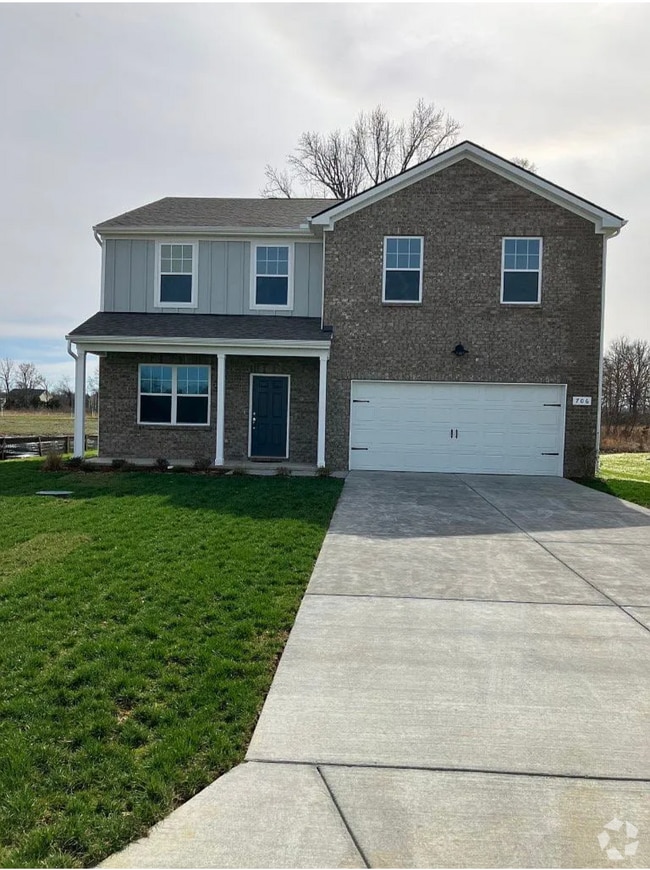 Building Photo - 706 Samuel Lee Ln