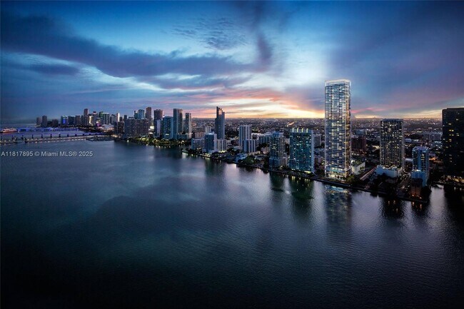 Foto del edificio - 700 NE 26th Ter