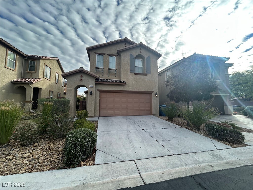 Foto principal - 10066 Trotter Peak St