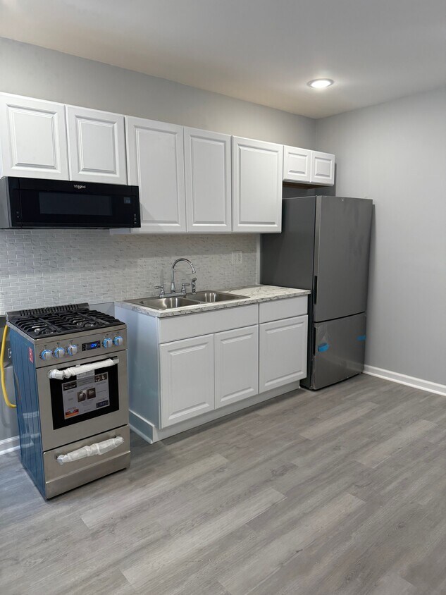 Foto principal - 2204 S 15th St