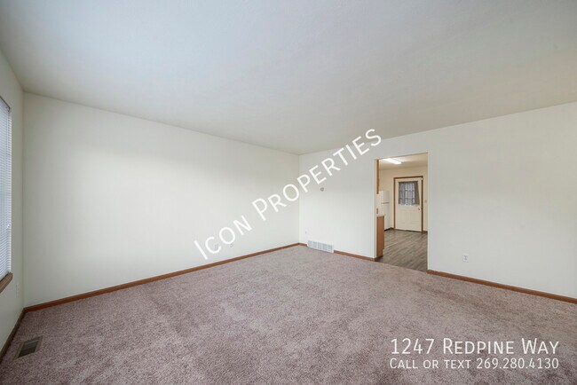 Building Photo - 1247 Redpine Way