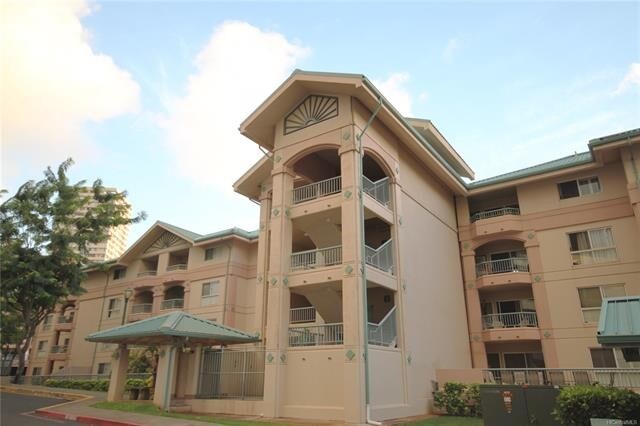 Building Photo - 1080 Ala Napunani St
