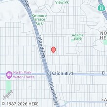 Building Photo - 4515 Bancroft St