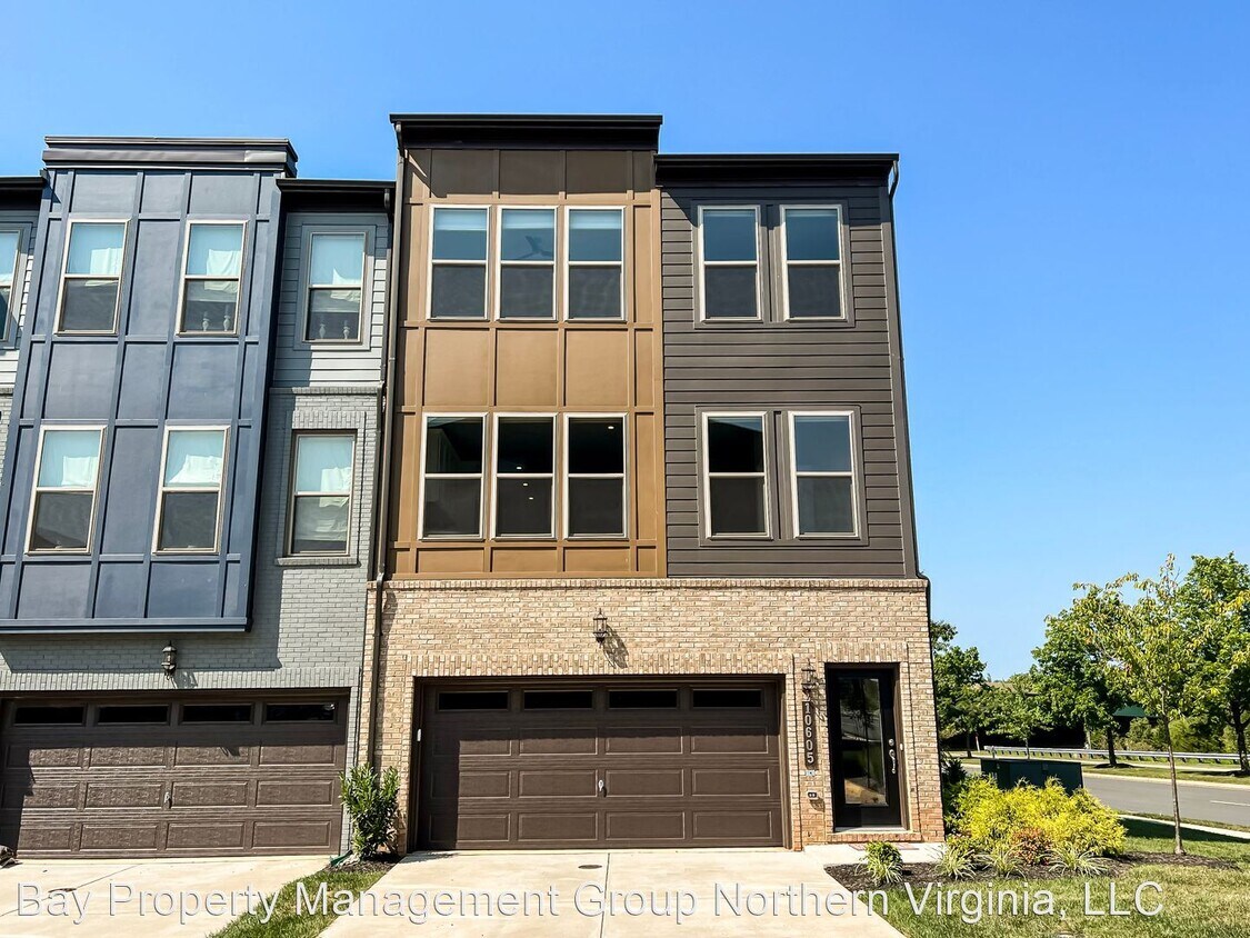 10605 Speiden Trail, Manassas, VA 20110 - House Rental in Manassas, VA