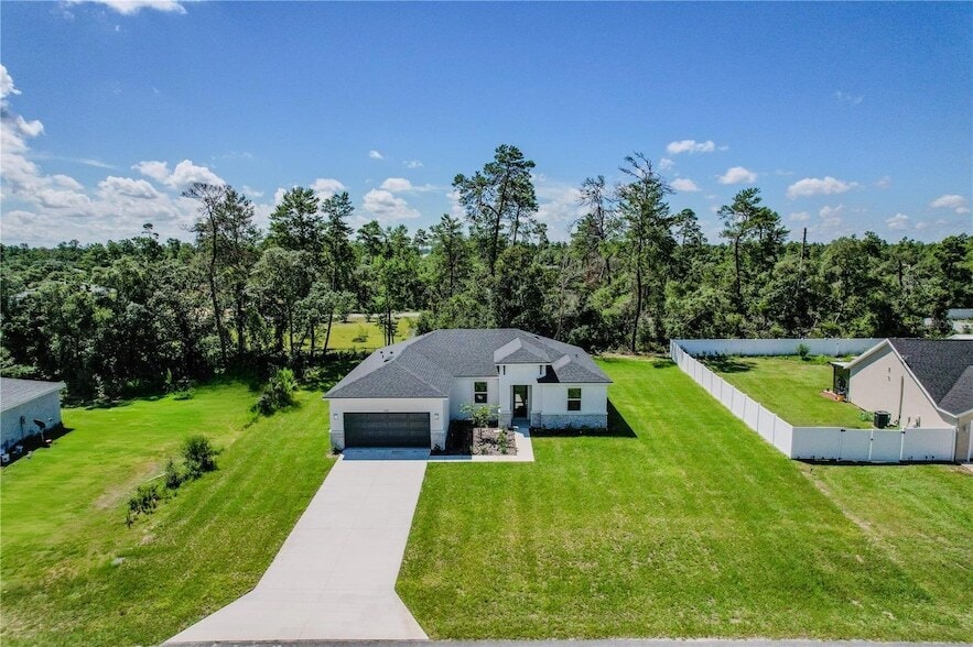 Primary Photo - 3792 SW 166th Pl Rd