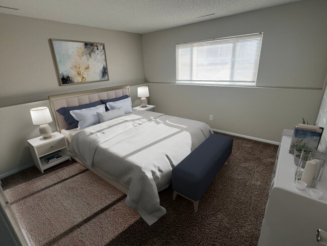 Building Photo - Eastcrest Apartments