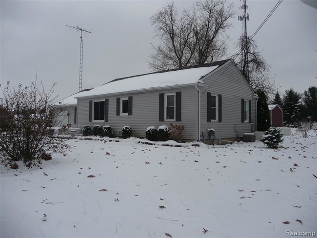 Building Photo - 4402 E Baldwin Rd