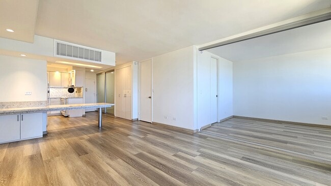 Photo - 1676 Ala Moana Blvd Townhome