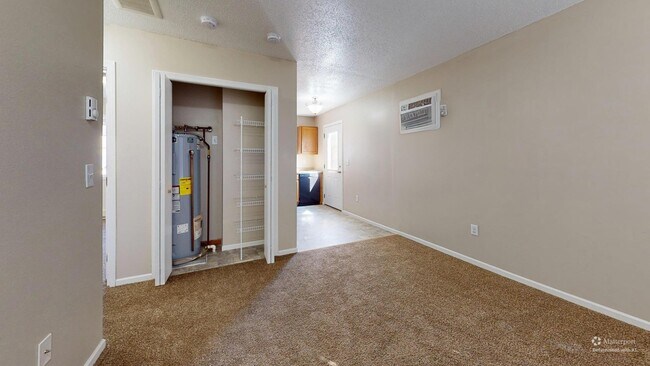 Foto del edificio - Creekside Cottages