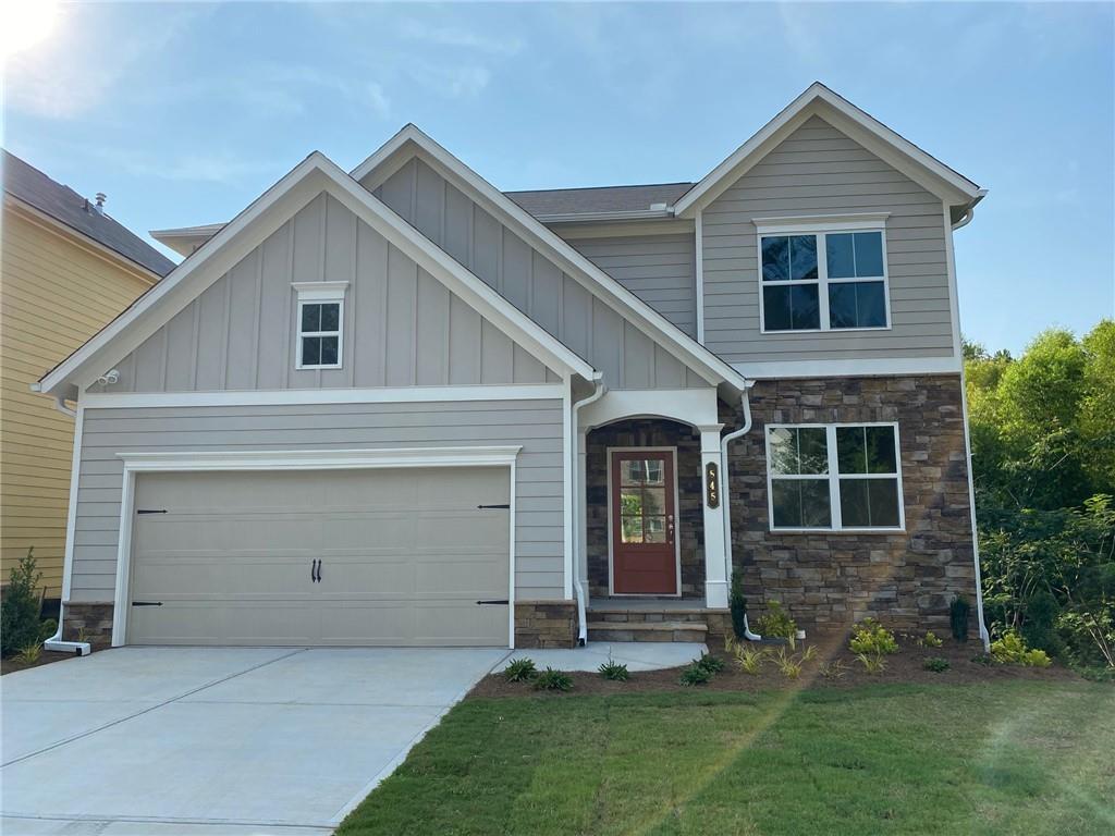 Foto principal - 545 Cresentry Brook