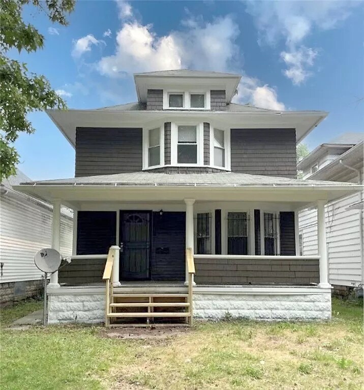 Primary Photo - 845 Berry St
