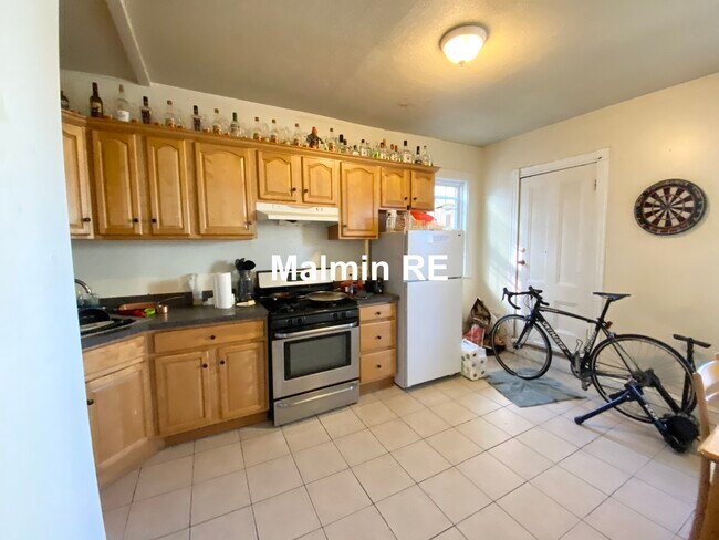 Foto del edificio - 55 Hillside St