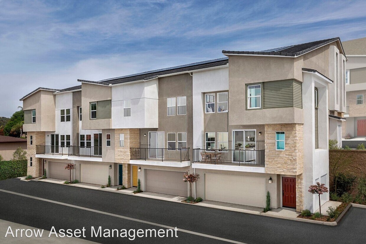 8 Houses for Rent in San Marcos, CA Westside Rentals