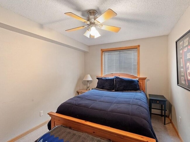 Bedroom 1 - 391 Grand Ave