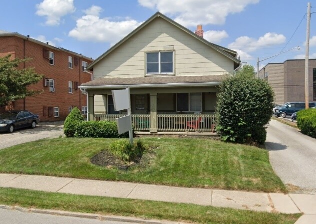Foto principal - 1320 King Ave