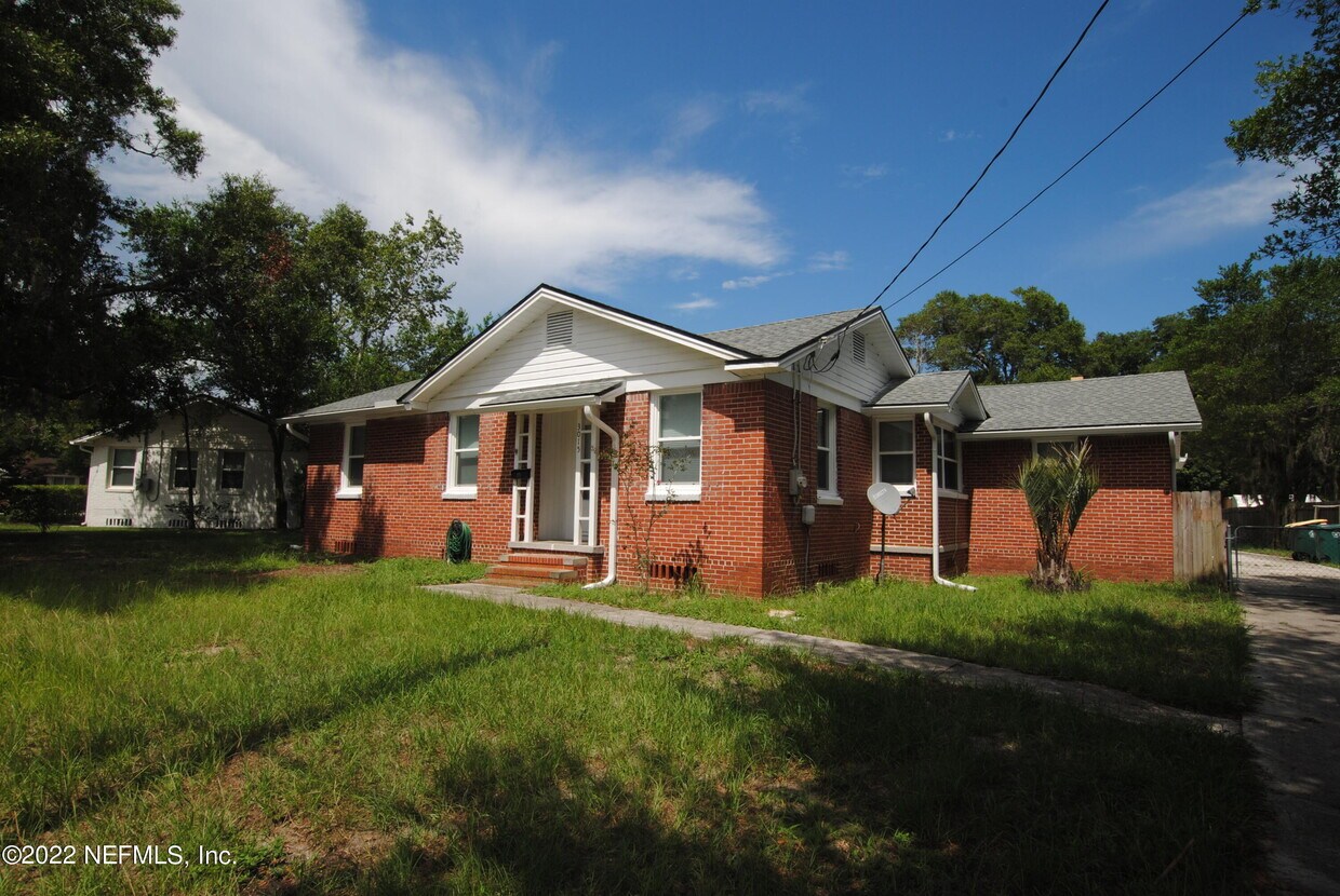 3015 Southside Blvd, Jacksonville, FL 32216 House Rental in
